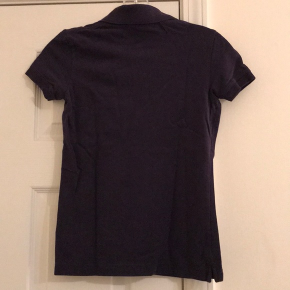 EUC~ Lilly Pulitzer “Shrunken Polo” - Picture 6 of 6